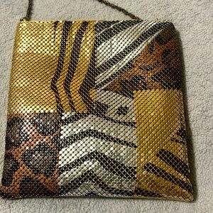 Cross body bag
